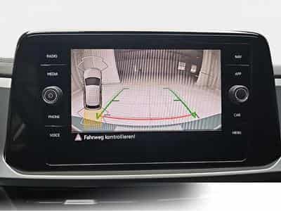 VW T-Roc (2026) - Photo 9