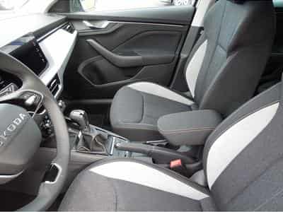 Skoda Scala (2026) - Photo 10