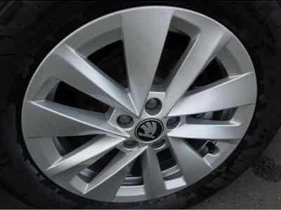 Skoda Scala (2026) - Photo 14