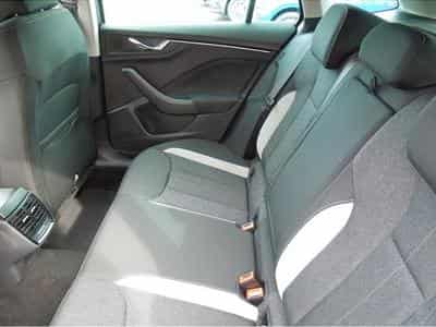 Skoda Scala (2026) - Photo 15