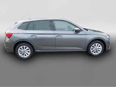 Skoda Scala (2026) - Photo 3