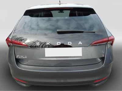Skoda Scala (2026) - Photo 5