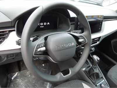 Skoda Scala (2026) - Photo 6