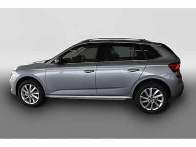 Skoda Kamiq (2026) - Photo 2
