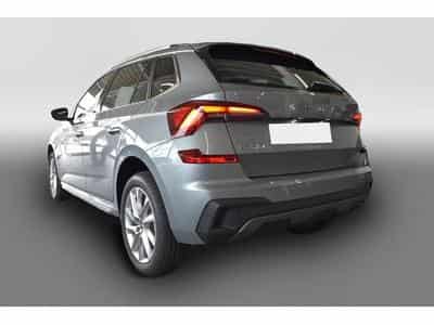 Skoda Kamiq (2026) - Photo 3