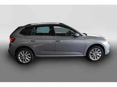 Skoda Kamiq (2026) - Photo 6