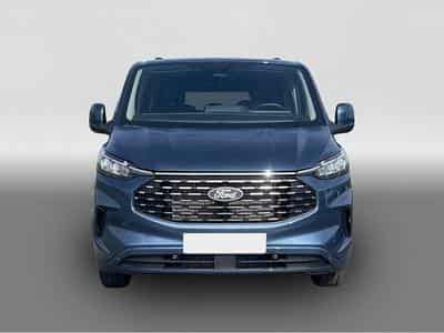 Ford Tourneo (2026) - Photo 1