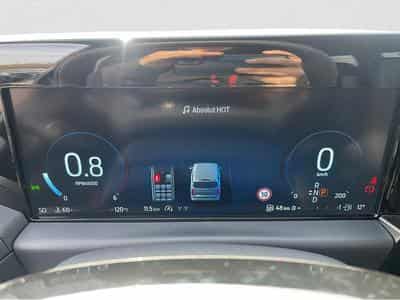 Ford Tourneo (2026) - Photo 11