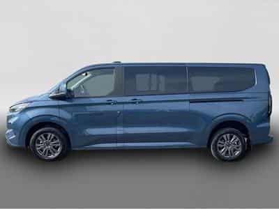 Ford Tourneo (2026) - Photo 2