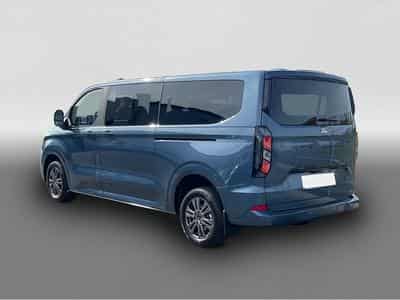 Ford Tourneo (2026) - Photo 3