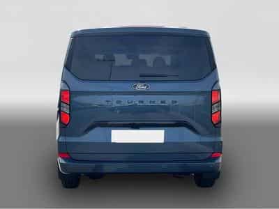 Ford Tourneo (2026) - Photo 4