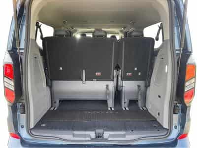 Ford Tourneo (2026) - Photo 5