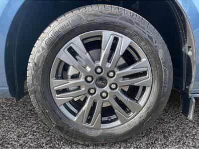 Ford Tourneo (2026) - Photo 6