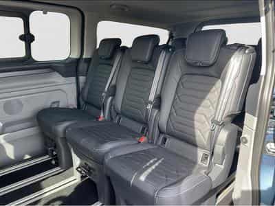 Ford Tourneo (2026) - Photo 8