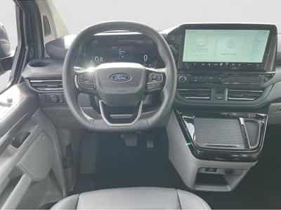 Ford Tourneo (2026) - Photo 9