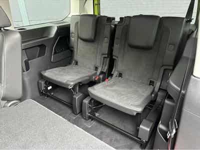 VW Caddy (2024) - Photo 7