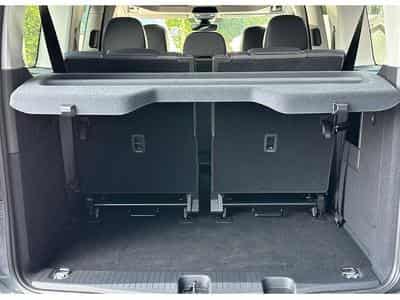 VW Caddy (2024) - Photo 8