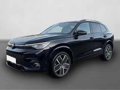 VW Tiguan (2026) - Photo 1