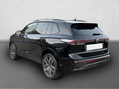 VW Tiguan (2026) - Photo 4