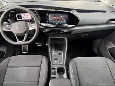 VW Caddy (2025) - Photo 10