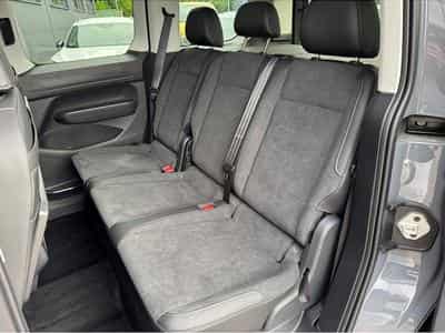 VW Caddy (2025) - Photo 12