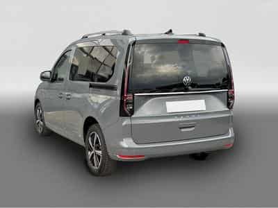 VW Caddy (2025) - Photo 2