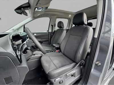 VW Caddy (2025) - Photo 3