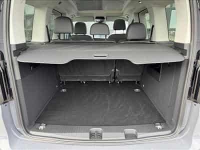 VW Caddy (2025) - Photo 4