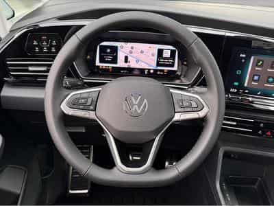 VW Caddy (2025) - Photo 5