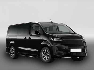 Fiat Ulysse (2026) - Photo 1