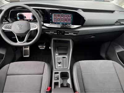 VW Caddy (2025) - Photo 12