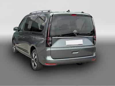 VW Caddy (2025) - Photo 2