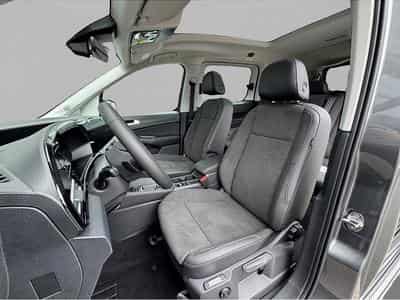 VW Caddy (2025) - Photo 3