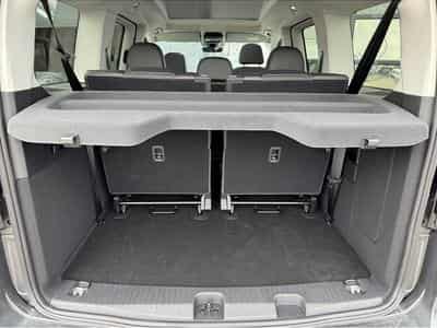 VW Caddy (2025) - Photo 4