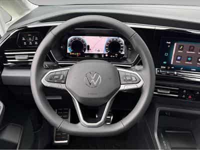 VW Caddy (2025) - Photo 5