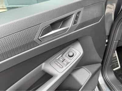 VW Caddy (2025) - Photo 7