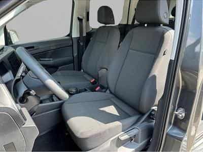 VW Caddy (2024) - Photo 3
