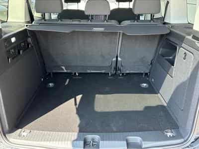 VW Caddy (2024) - Photo 4