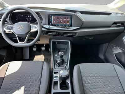 VW Caddy (2024) - Photo 5