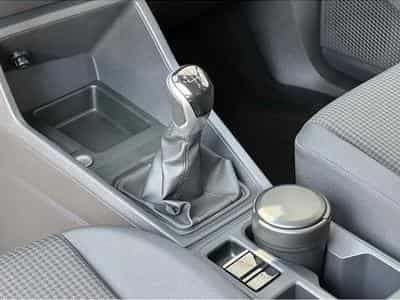 VW Caddy (2024) - Photo 8