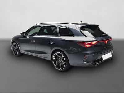 Cupra Leon (2026) - Photo 3