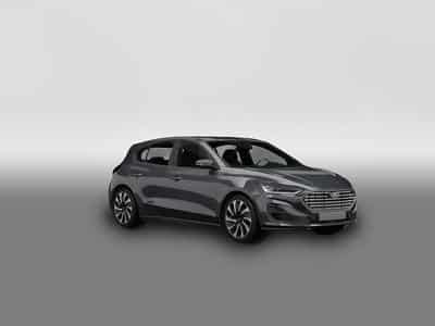 Ford Focus (2021) - Photo 6