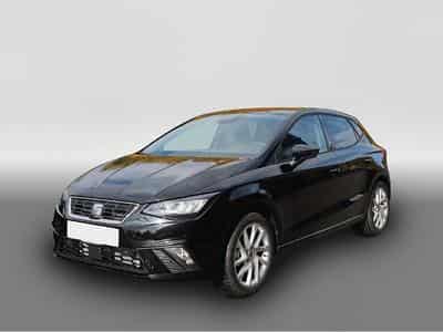 Seat Ibiza (2025) - Photo 1