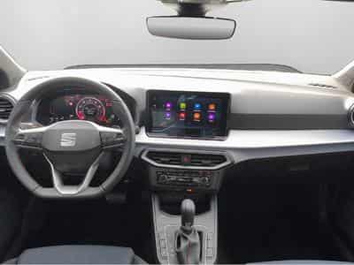 Seat Ibiza (2025) - Photo 11