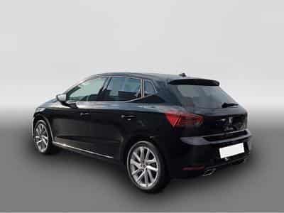 Seat Ibiza (2025) - Photo 4