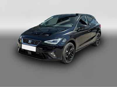 Seat Ibiza (2025) - Photo 1