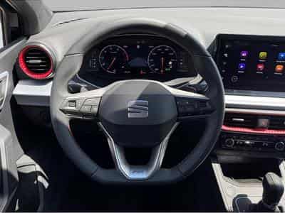 Seat Ibiza (2025) - Photo 5