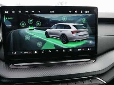 Skoda Octavia (2026) - Photo 14