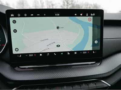 Skoda Octavia (2026) - Photo 15