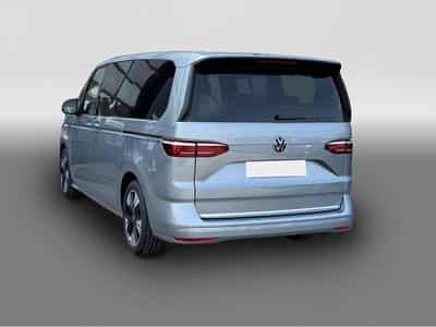 VW Multivan (2025) - Photo 2